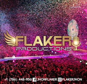 Meet your Posher, Jhon jairo